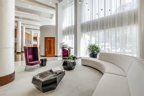 9601 Collins Avenue Bal Harbour FL 33154