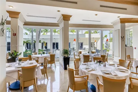 9601 Collins Avenue Bal Harbour FL 33154
