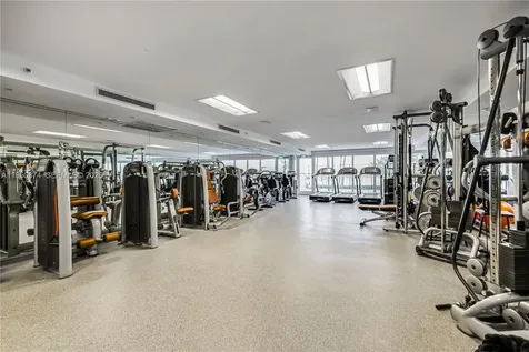 9601 Collins Avenue Bal Harbour FL 33154