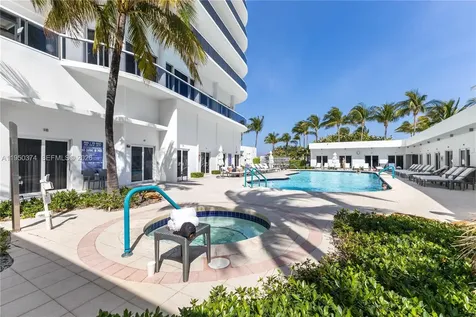 9601 Collins Avenue Bal Harbour FL 33154