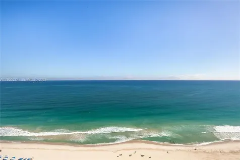 9601 Collins Avenue Bal Harbour FL 33154