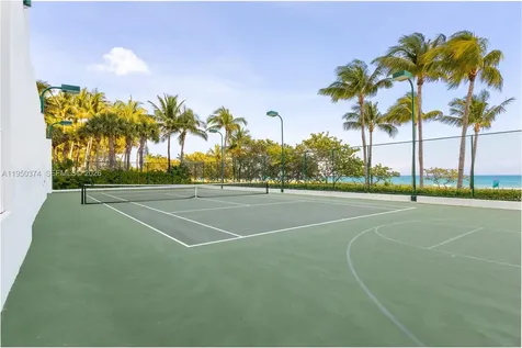 9601 Collins Avenue Bal Harbour FL 33154