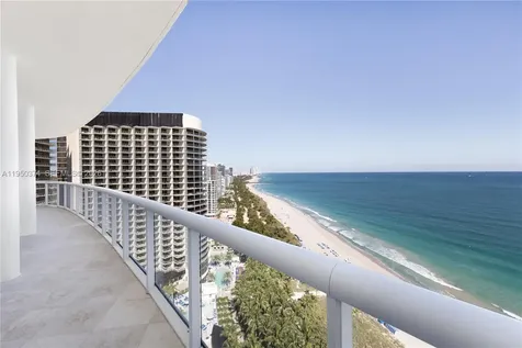 9601 Collins Avenue Bal Harbour FL 33154