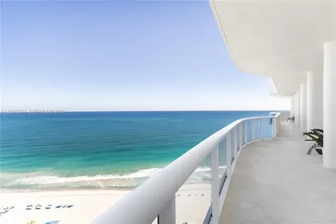 9601 Collins Avenue Bal Harbour FL 33154