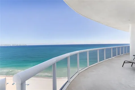 9601 Collins Avenue Bal Harbour FL 33154
