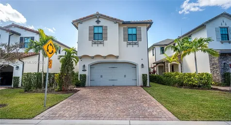 11824 SW 13th Court Pembroke Pines FL 33025