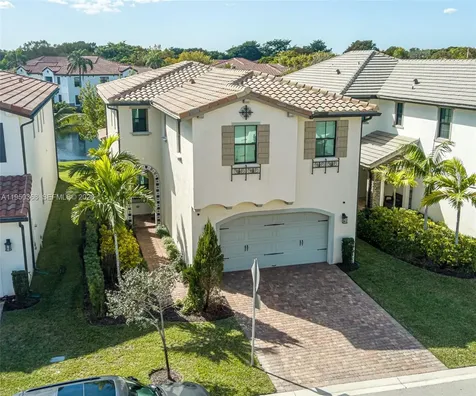 11824 SW 13th Court Pembroke Pines FL 33025