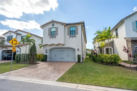 11824 SW 13th Court Pembroke Pines FL 33025