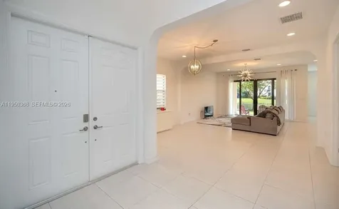 11824 SW 13th Court Pembroke Pines FL 33025