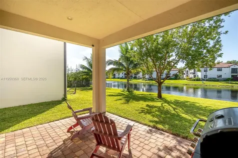 11824 SW 13th Court Pembroke Pines FL 33025