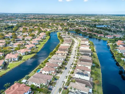 11824 SW 13th Court Pembroke Pines FL 33025