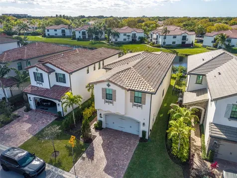 11824 SW 13th Court Pembroke Pines FL 33025