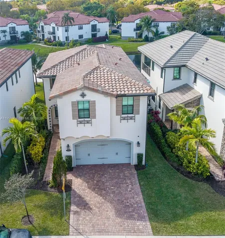11824 SW 13th Court Pembroke Pines FL 33025