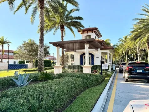 11824 SW 13th Court Pembroke Pines FL 33025