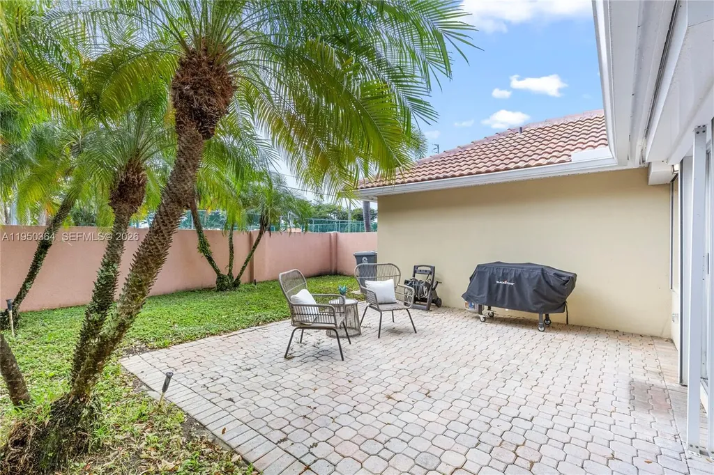 5561 Grande Palm Circle Delray Beach FL 33484