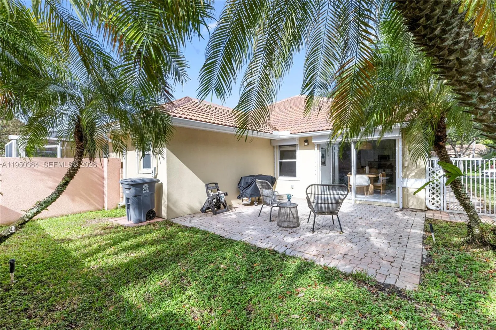 5561 Grande Palm Circle Delray Beach FL 33484