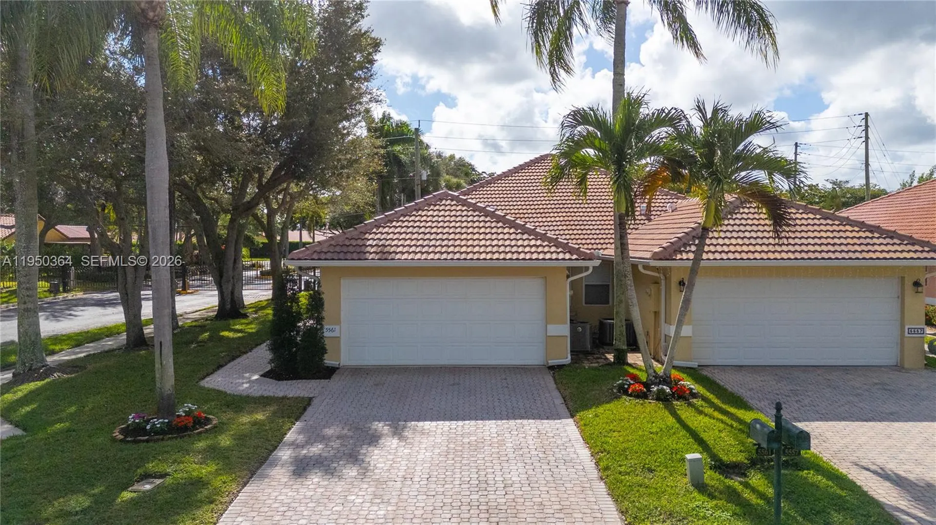 5561 Grande Palm Circle Delray Beach FL 33484