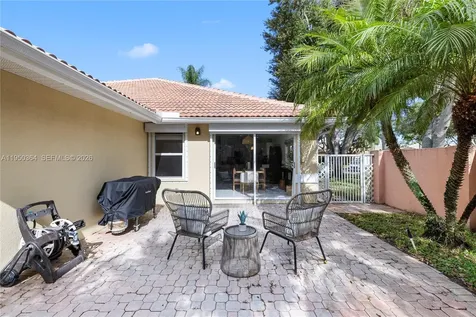 5561 Grande Palm Circle Delray Beach FL 33484
