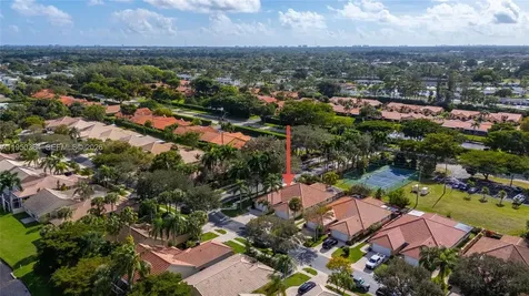 5561 Grande Palm Circle Delray Beach FL 33484