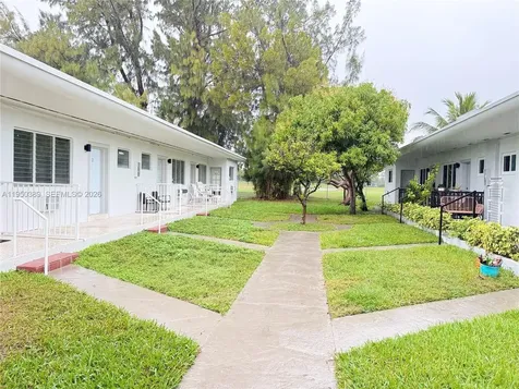 145 S Shore Drive Miami Beach FL 33141