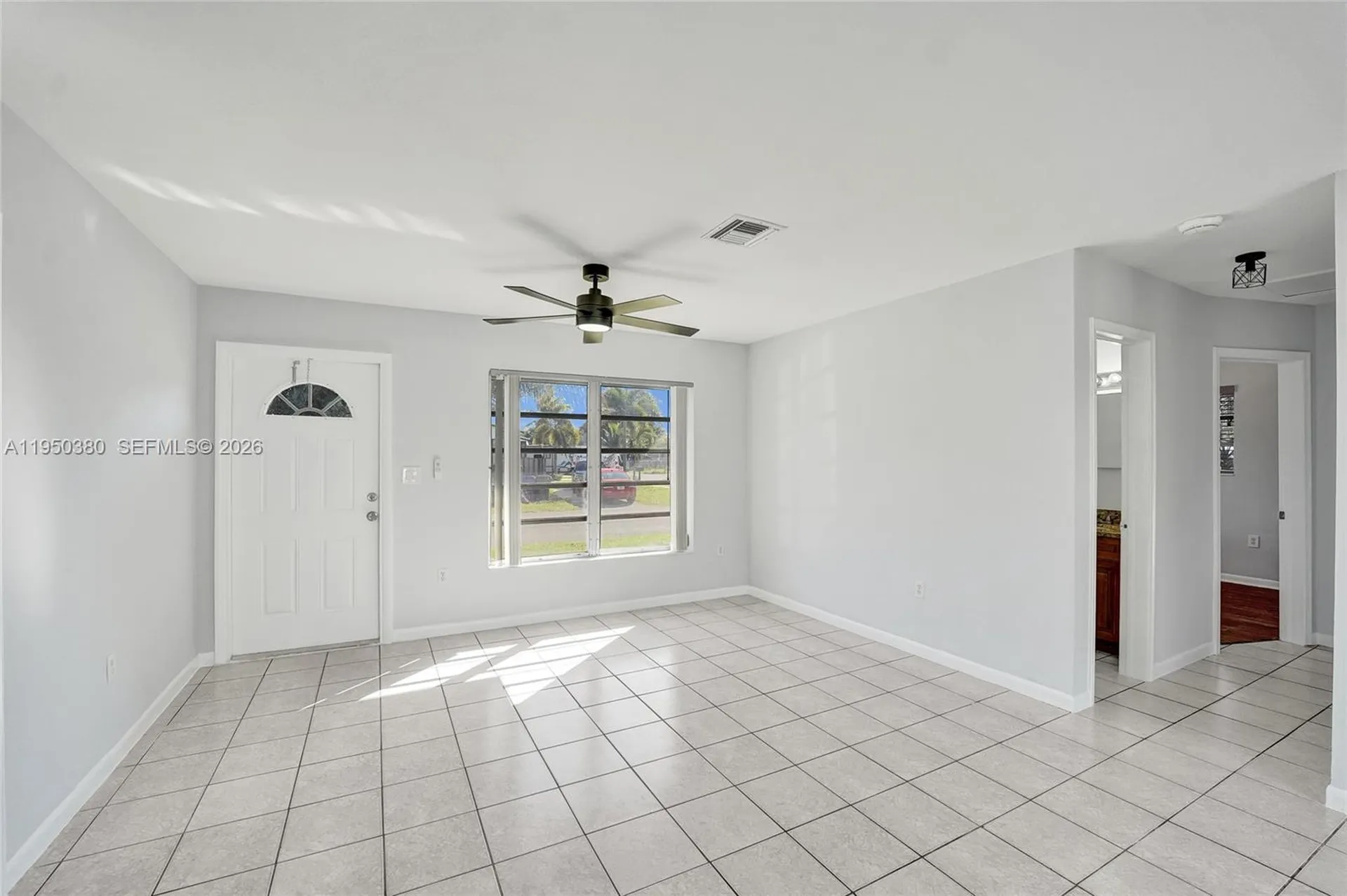 7601 Farragut Street Hollywood FL 33024