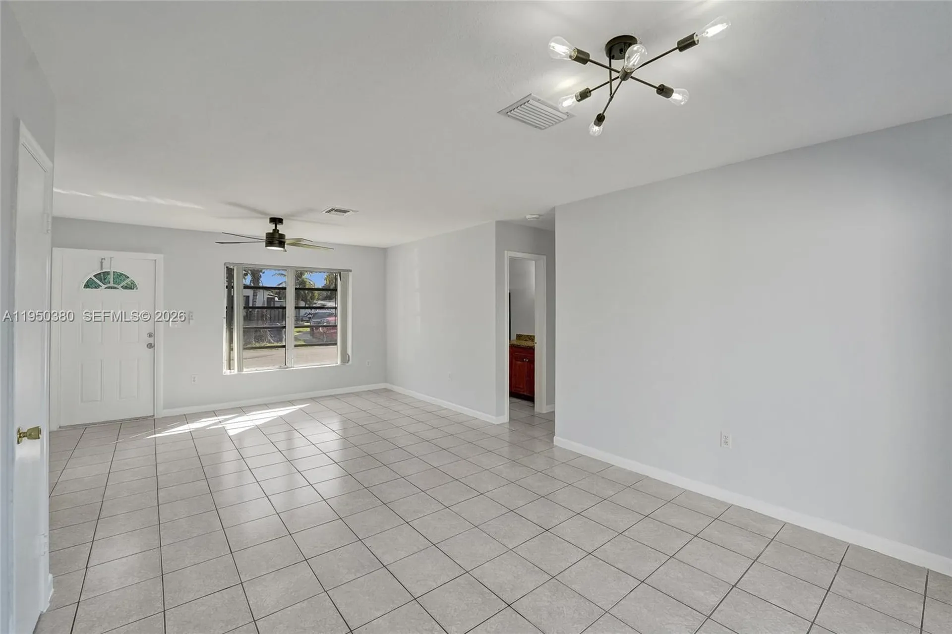 7601 Farragut Street Hollywood FL 33024