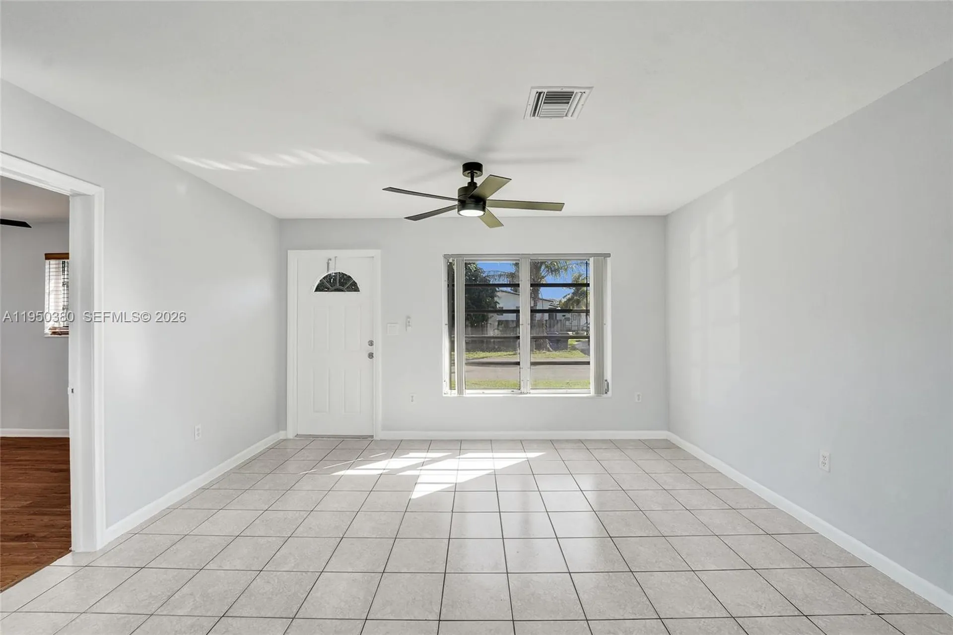 7601 Farragut Street Hollywood FL 33024