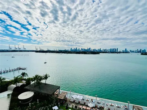 1100 West Avenue Miami Beach FL 33139