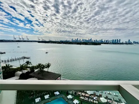 1100 West Avenue Miami Beach FL 33139
