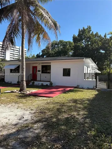 280 NE 48th Terrace Miami FL 33137