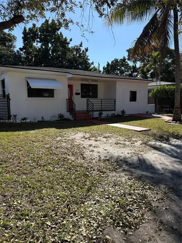 280 NE 48th Terrace Miami FL 33137