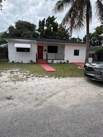 280 NE 48th Terrace Miami FL 33137