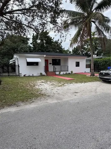 280 NE 48th Terrace Miami FL 33137