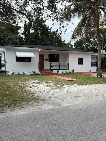 280 NE 48th Terrace Miami FL 33137