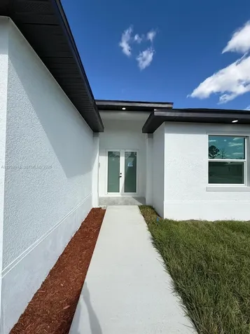 1121 Florence Street E Lehigh Acres FL 33974
