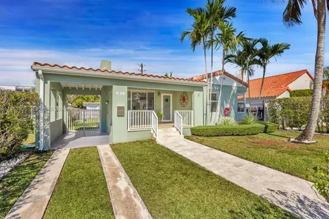 2431 SW 22nd Terrace Miami FL 33145