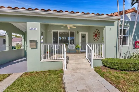 2431 SW 22nd Terrace Miami FL 33145