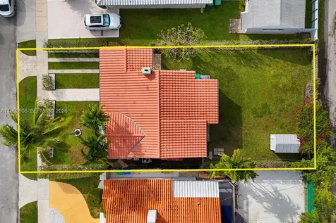 2431 SW 22nd Terrace Miami FL 33145