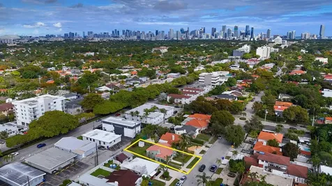 2431 SW 22nd Terrace Miami FL 33145