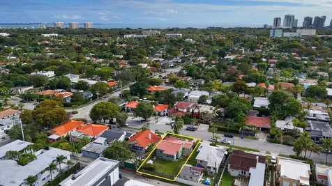 2431 SW 22nd Terrace Miami FL 33145