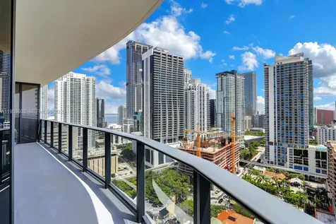 45 SW 9th Street Miami FL 33130