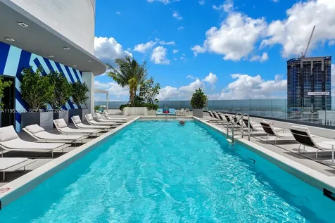 45 SW 9th Street Miami FL 33130