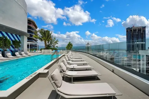 45 SW 9th Street Miami FL 33130