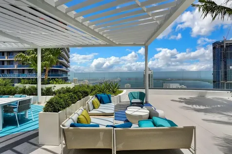 45 SW 9th Street Miami FL 33130