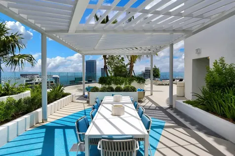 45 SW 9th Street Miami FL 33130