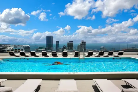 45 SW 9th Street Miami FL 33130