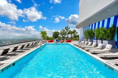 45 SW 9th Street Miami FL 33130