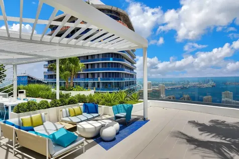 45 SW 9th Street Miami FL 33130