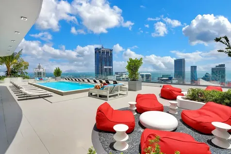 45 SW 9th Street Miami FL 33130