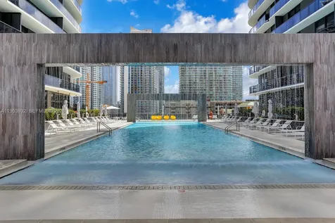 45 SW 9th Street Miami FL 33130